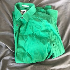 Express dress shirt